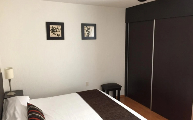 Grupo Kings Suites Magnolia