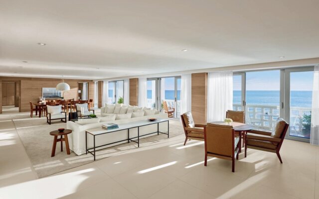 The Miami Beach EDITION