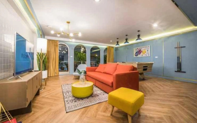Nimit Boutique Hotel Collection