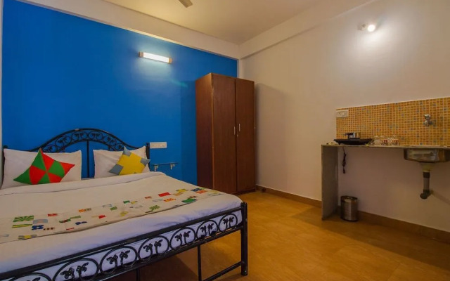 Star Home by OYO Rooms