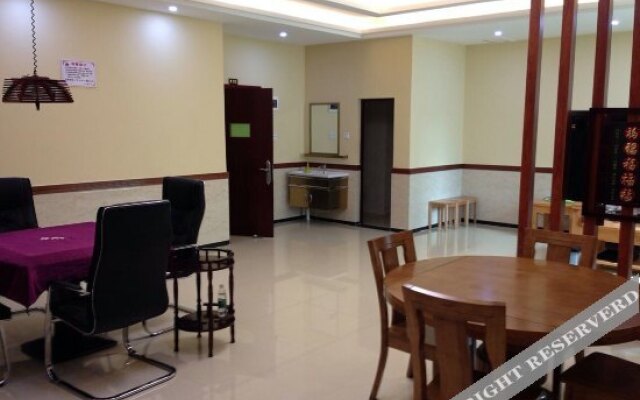 Xinshiji Hostel