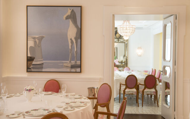 Boutique Hotel Ristorante Don Alfonso 1890