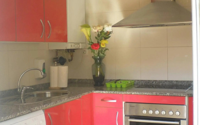 Apartamentos Augusta Centro