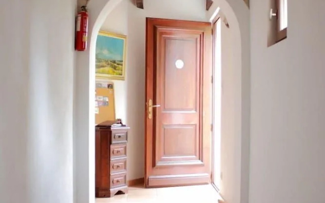 Chambres d'hôtes Le Clos des Oliviers