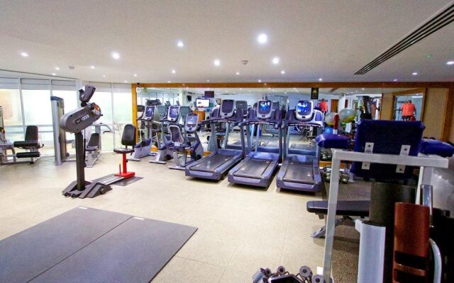 Bromsgrove Hotel & Spa