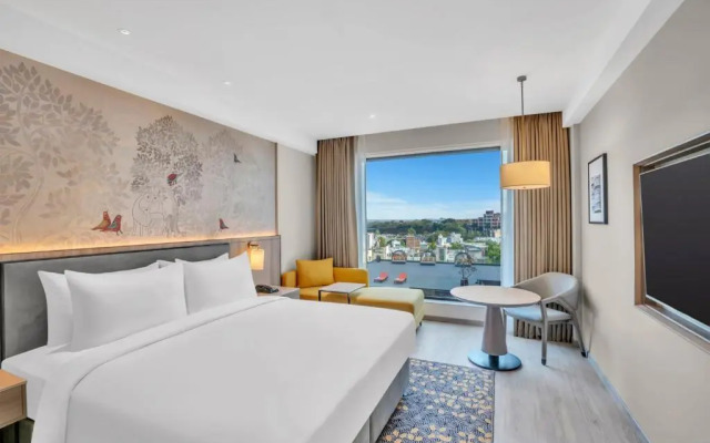 Hilton Garden Inn Jabalpur