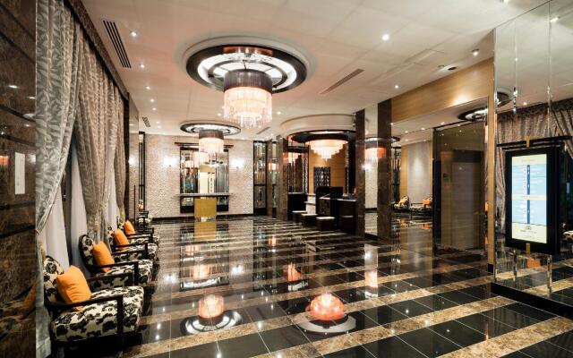 APA Hotel Chiba Ekimae