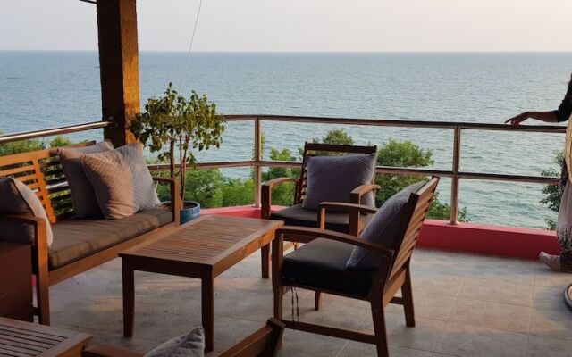 The Sea View Banchang