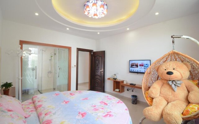 Qianyu Zhijia Hostel