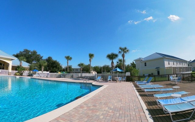 Peaceful townhouse in Kissimmee Florida