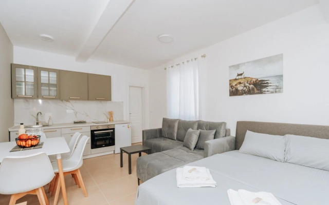 Apartments Milivojevic