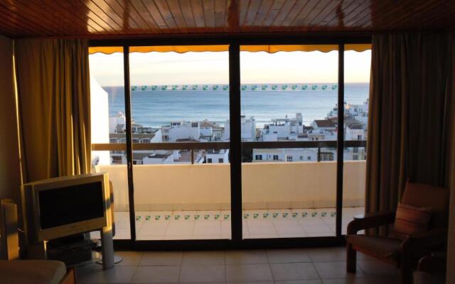 Sea View Downtown - Albufeira