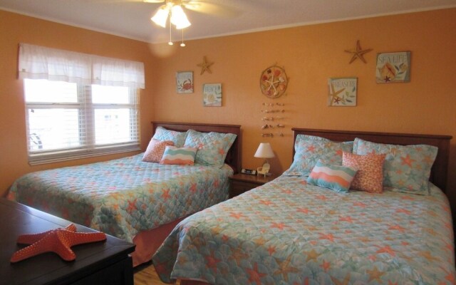 803 Shores Club - 2 Bedroom 2  Bath Oceanfront