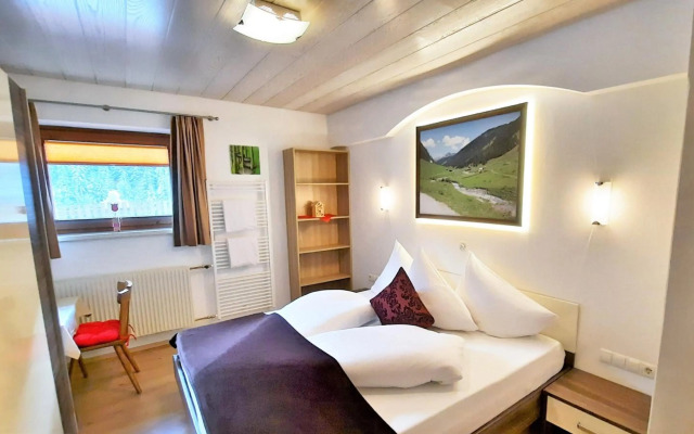Heimat Apartments - Zillertal