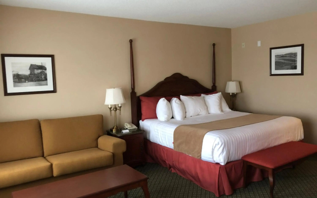 Chateau Saint John Trademark Collection by Wyndham