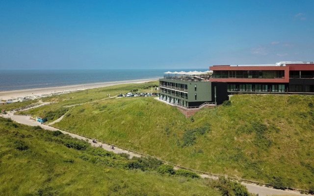 Strandhotel Het Hoge Duin