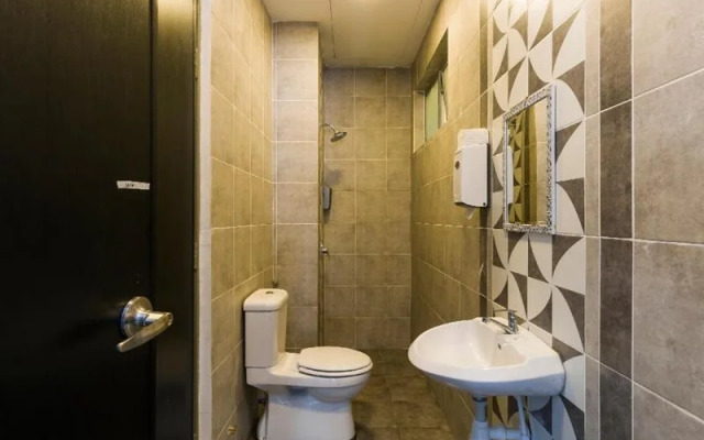 Quintet Apartments @ Cameron