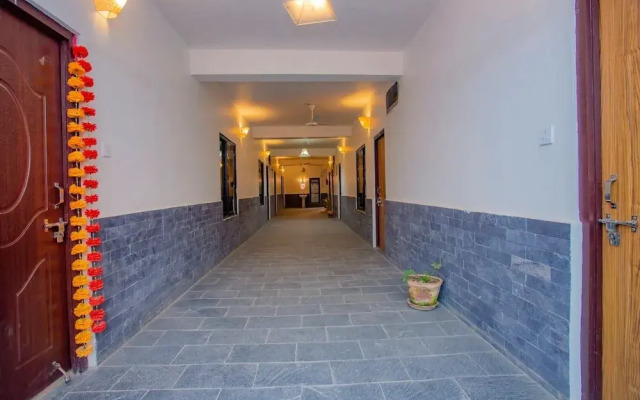 OYO 337 Hotel View Point
