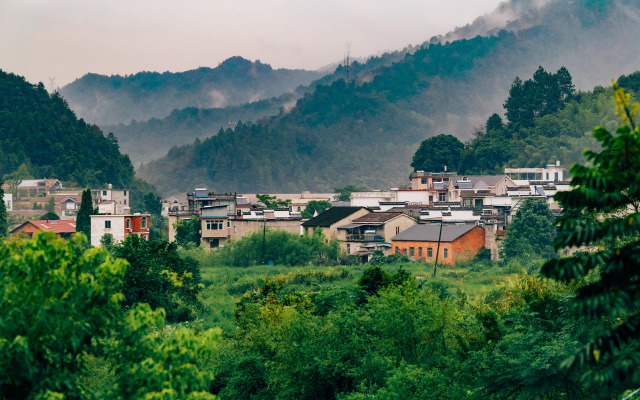 Yinju Jingde Art Hotel