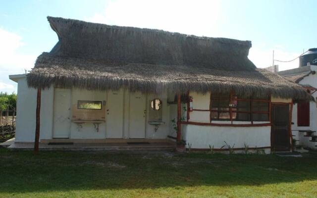 Golden Paradise Hostel
