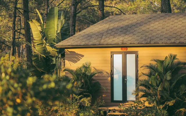 Phoenix Moc Chau Hotel