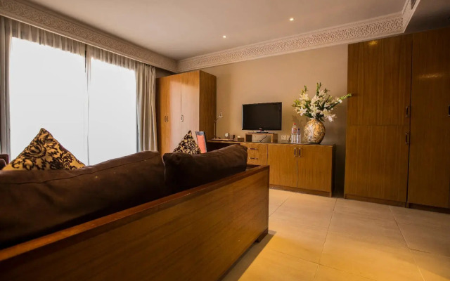 Adam Park Hotel & Spa Marrakech