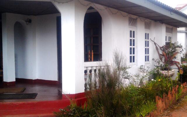St. Andrews Hostel
