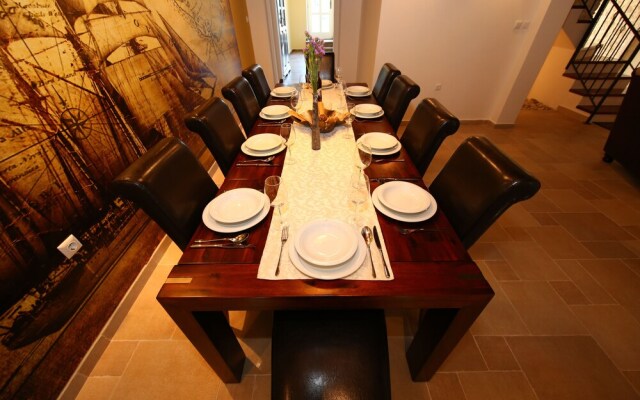 Villa Rustica
