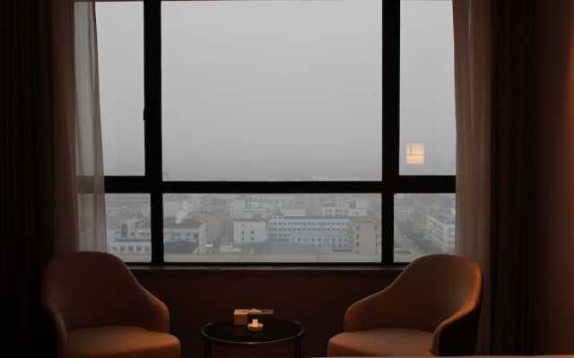 Ramada Plaza by Wyndham Shengzhou City Center