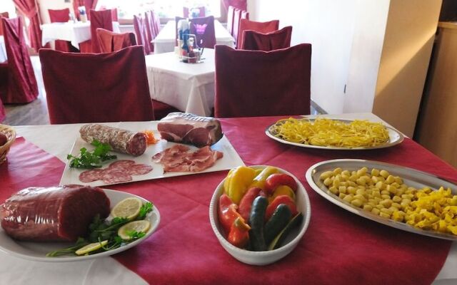 Hotel San Remo