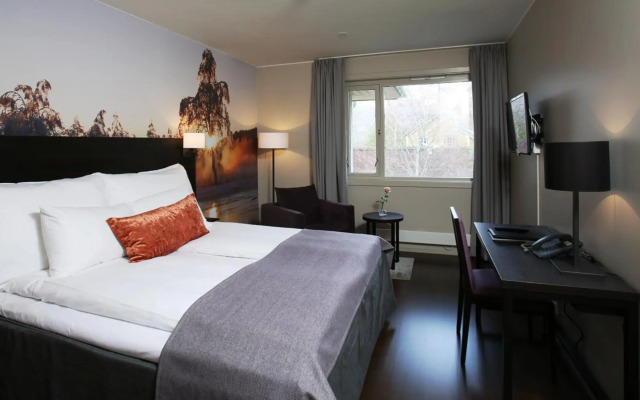 Grand Skei Hotel