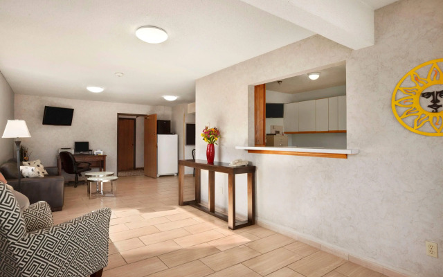 Super 8 by Wyndham Concordia