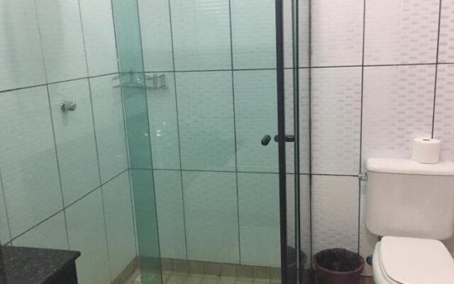 Pousada Casa Atlântica