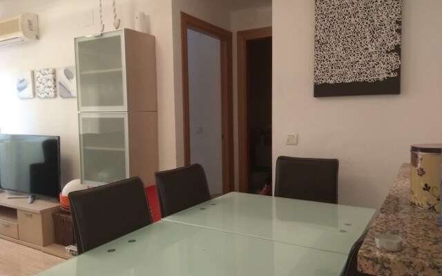 Acv - vistamar I-1ª línea planta 6 norte