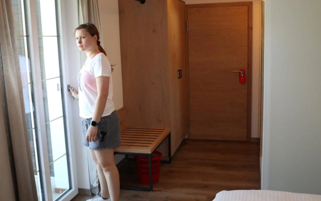 Gasthof Hotel zur Post