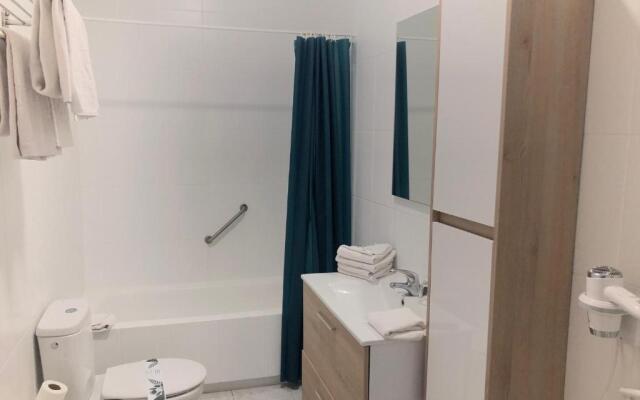 Apartamentos Bahia Playa