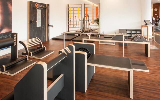 Four Points By Sheraton Panoramahaus Dornbirn