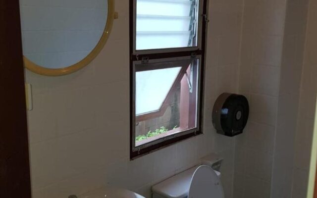 Red Brick Guesthouse