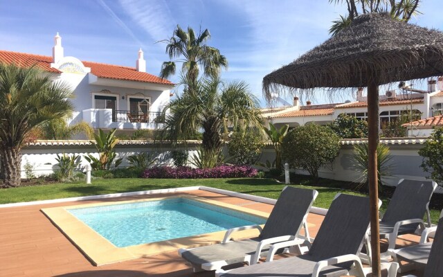 Giramar Apartamentos Turisticos