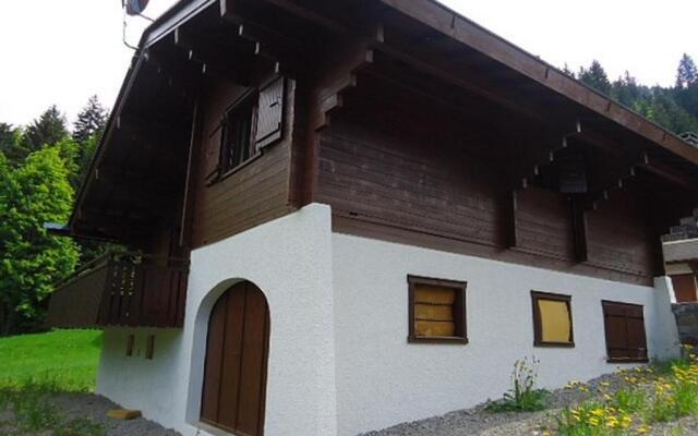 Chalet Saint-Jean-de-Sixt, 5 pièces, 12 personnes - FR-1-459-7