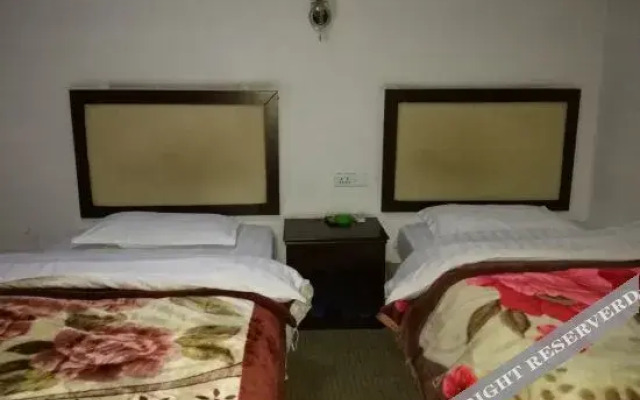 OYO Kailifuyuan Hotel (Ximahe Branch)