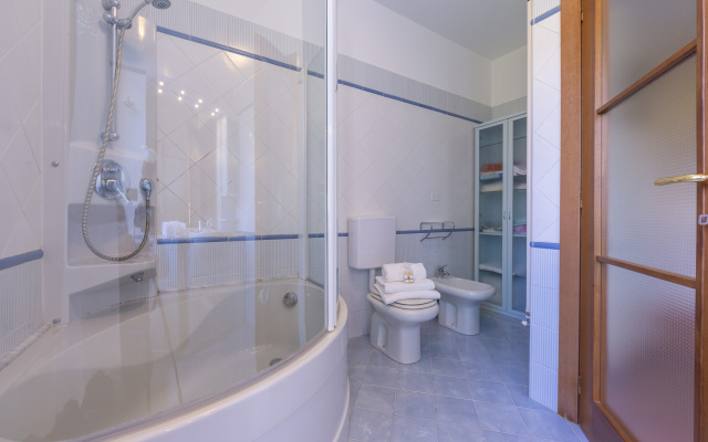 La Casetta Sull'Albero child friendly