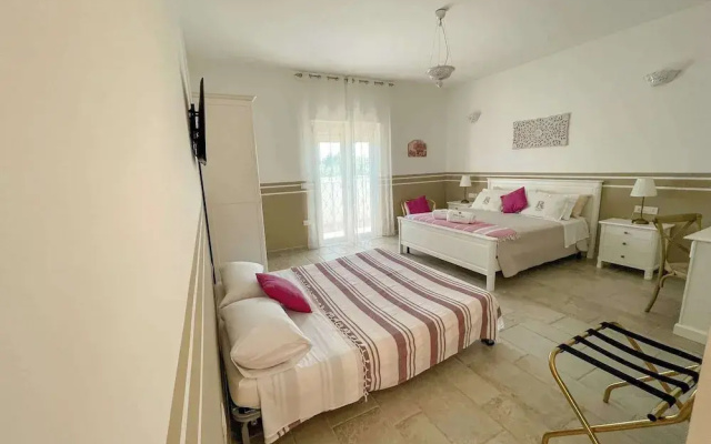 Villa de Lua Boutique Hotel