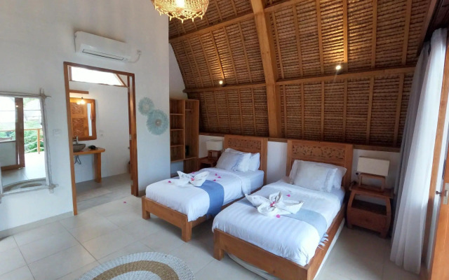 Coco Lemon Gili Resort