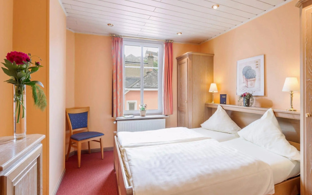 Hotel - Restaurant Petry