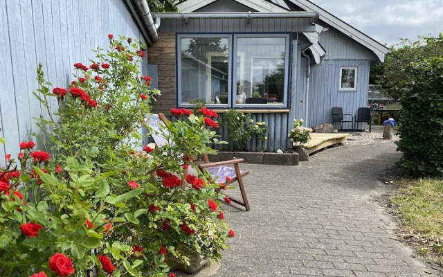 Sommerhus i Risskov