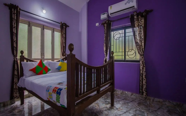 Michael Villa by OYO Rooms