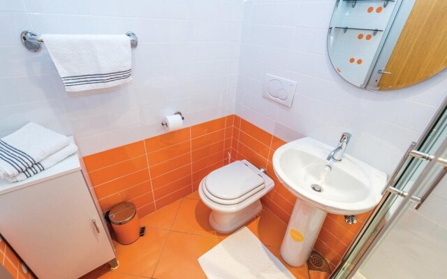 Amazing Home in Lovran With Wifi and 0 Bedrooms