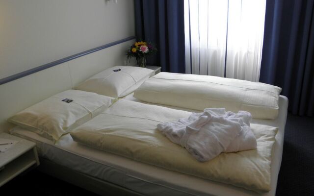 Parkhotel Schotten
