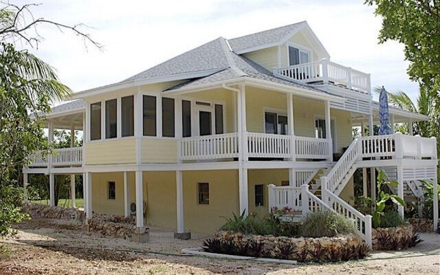 Sunset Villas by Eleuthera Vacation Rentals